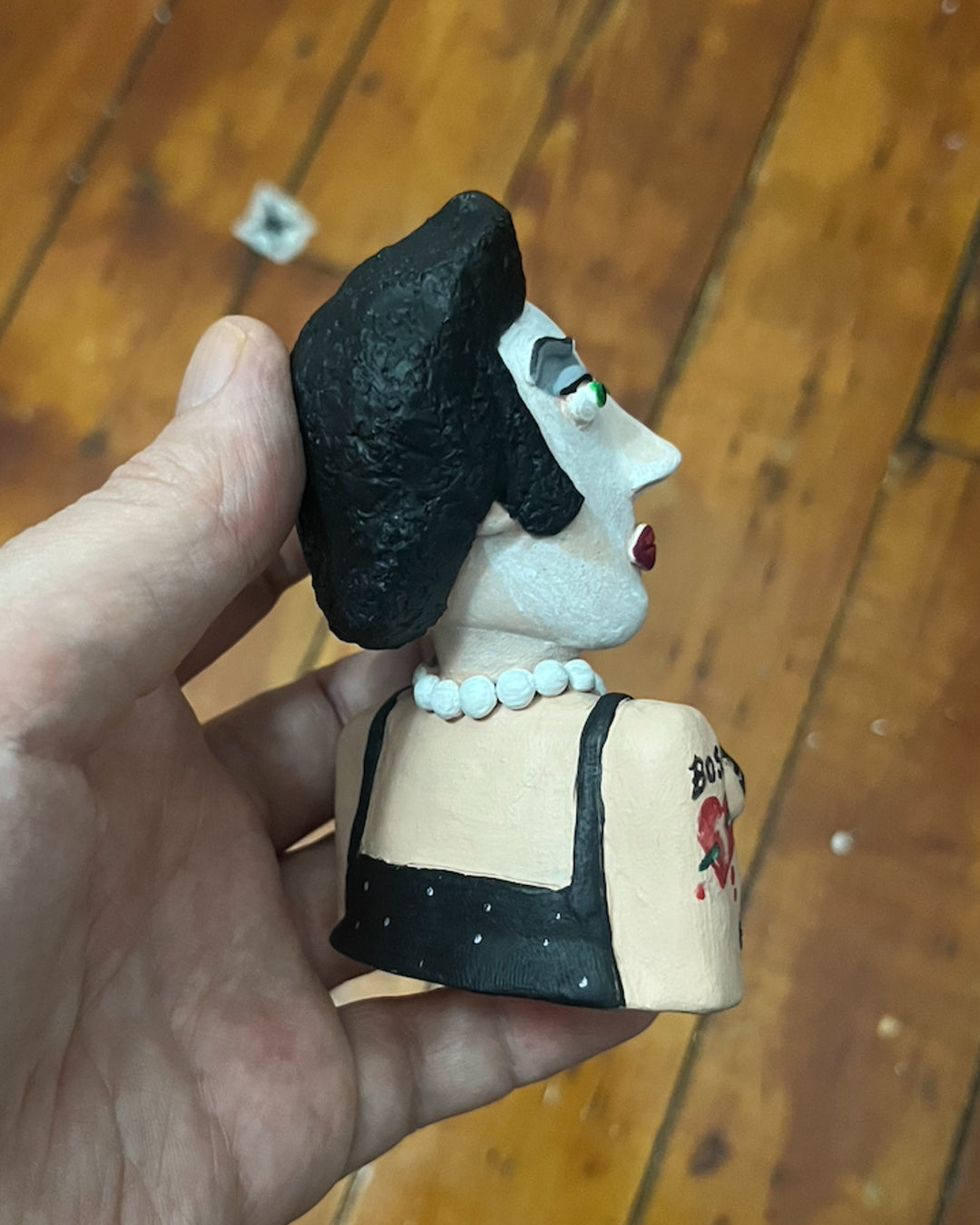 Sweet Transvestite
