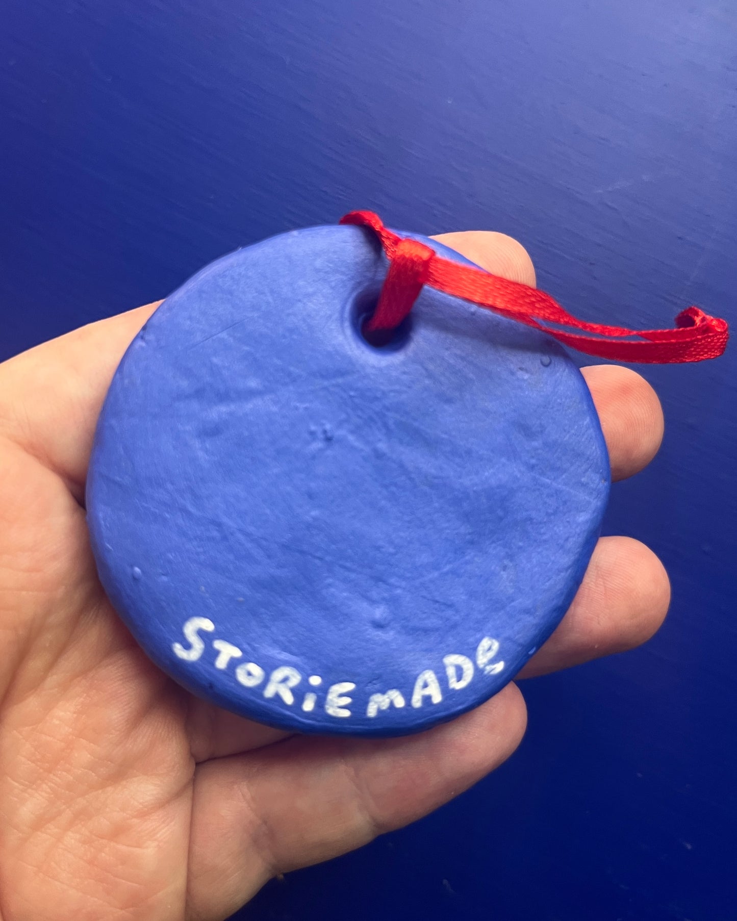 Santa brought it early!