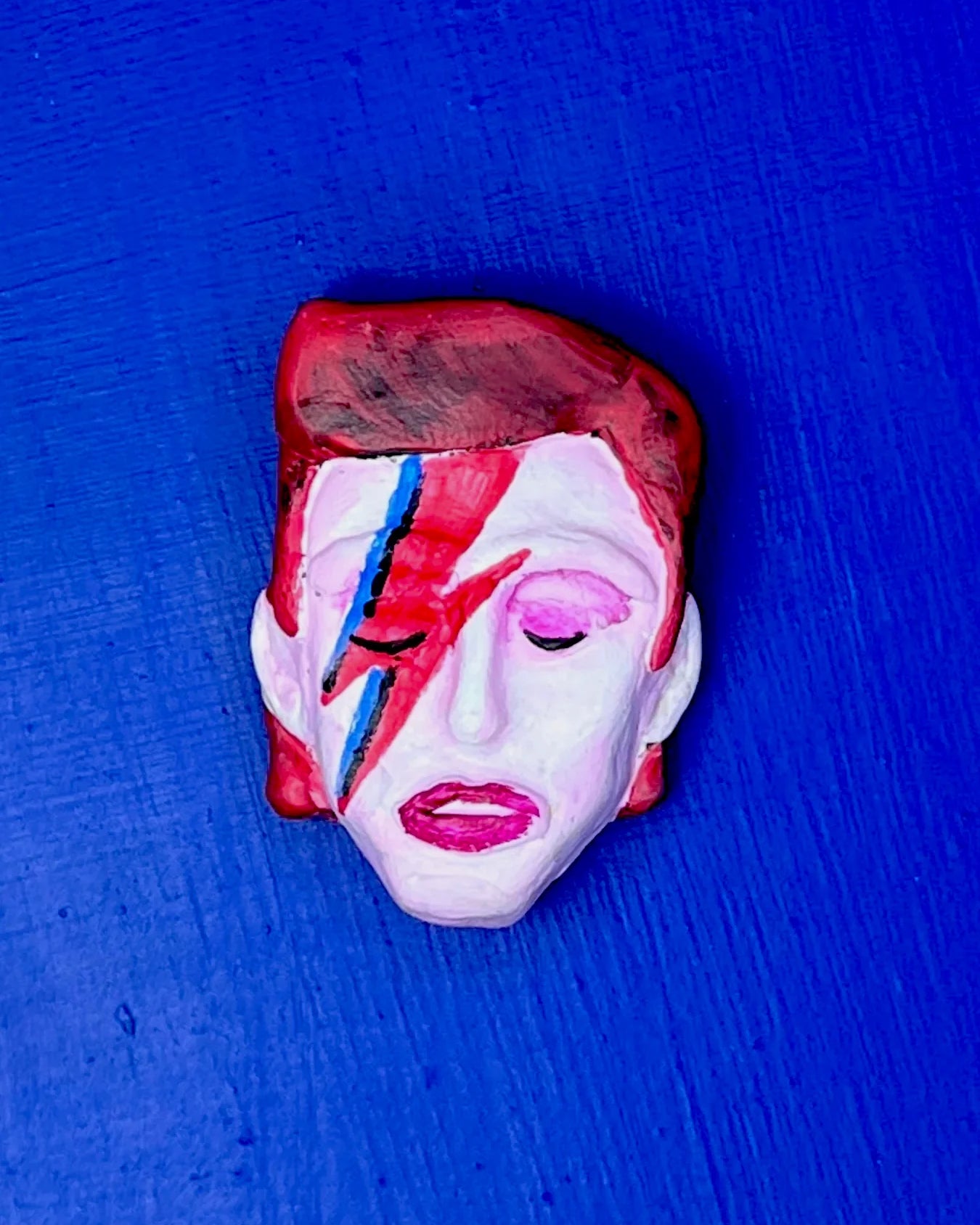 Who Will Love Aladdin Sane?