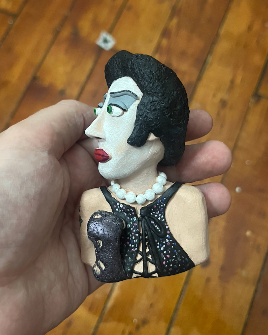 Sweet Transvestite