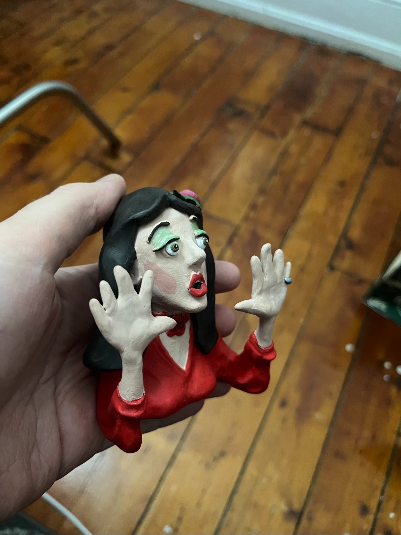 Let me in your windoOoOow