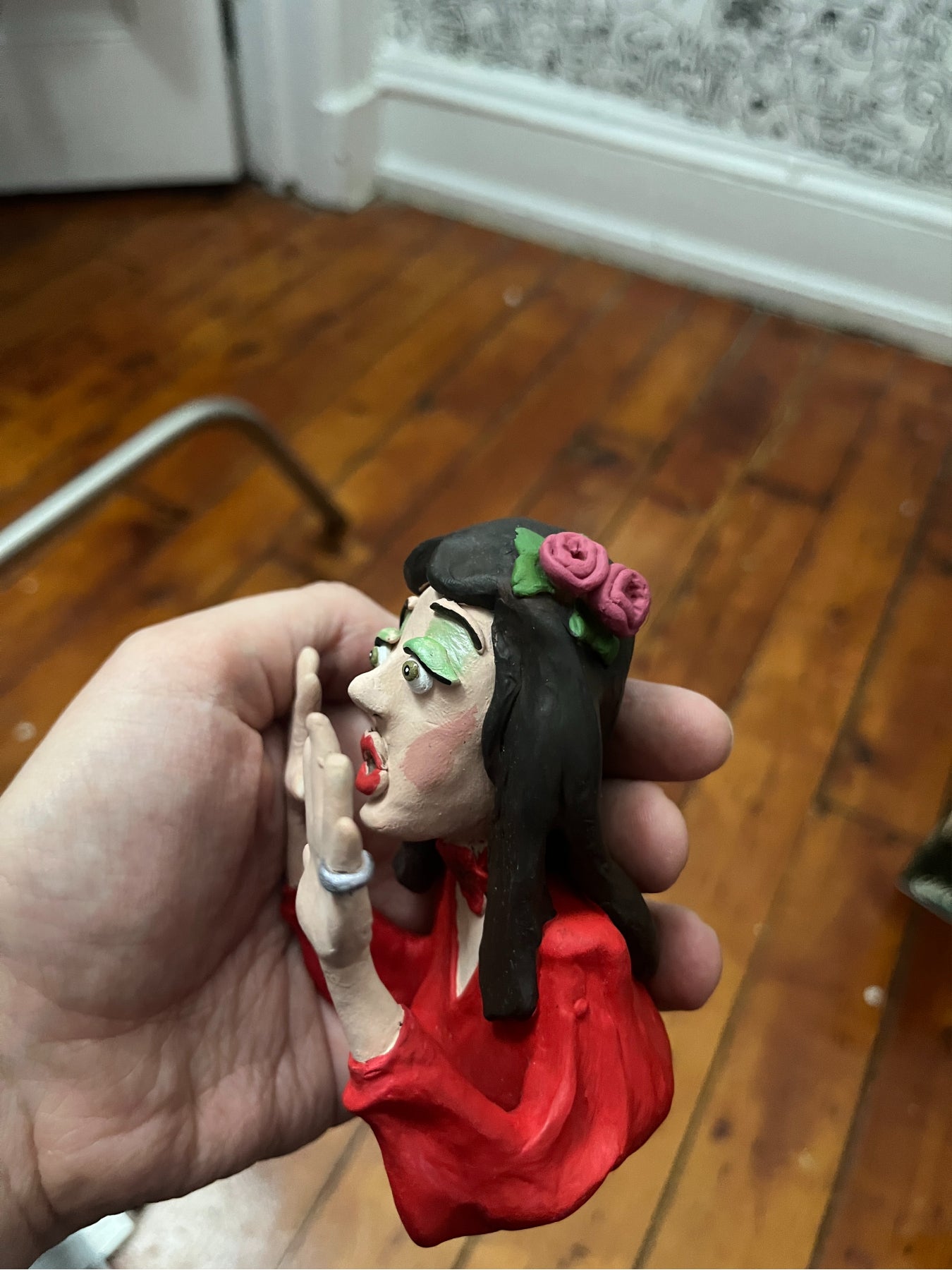 Let me in your windoOoOow