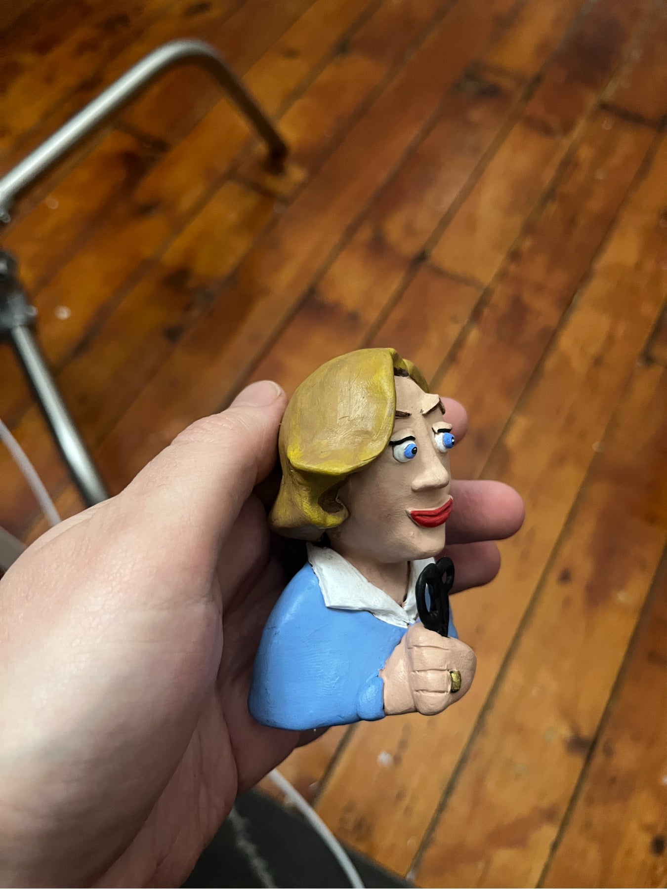 The only "serial" I know anything about is Rice Krispies