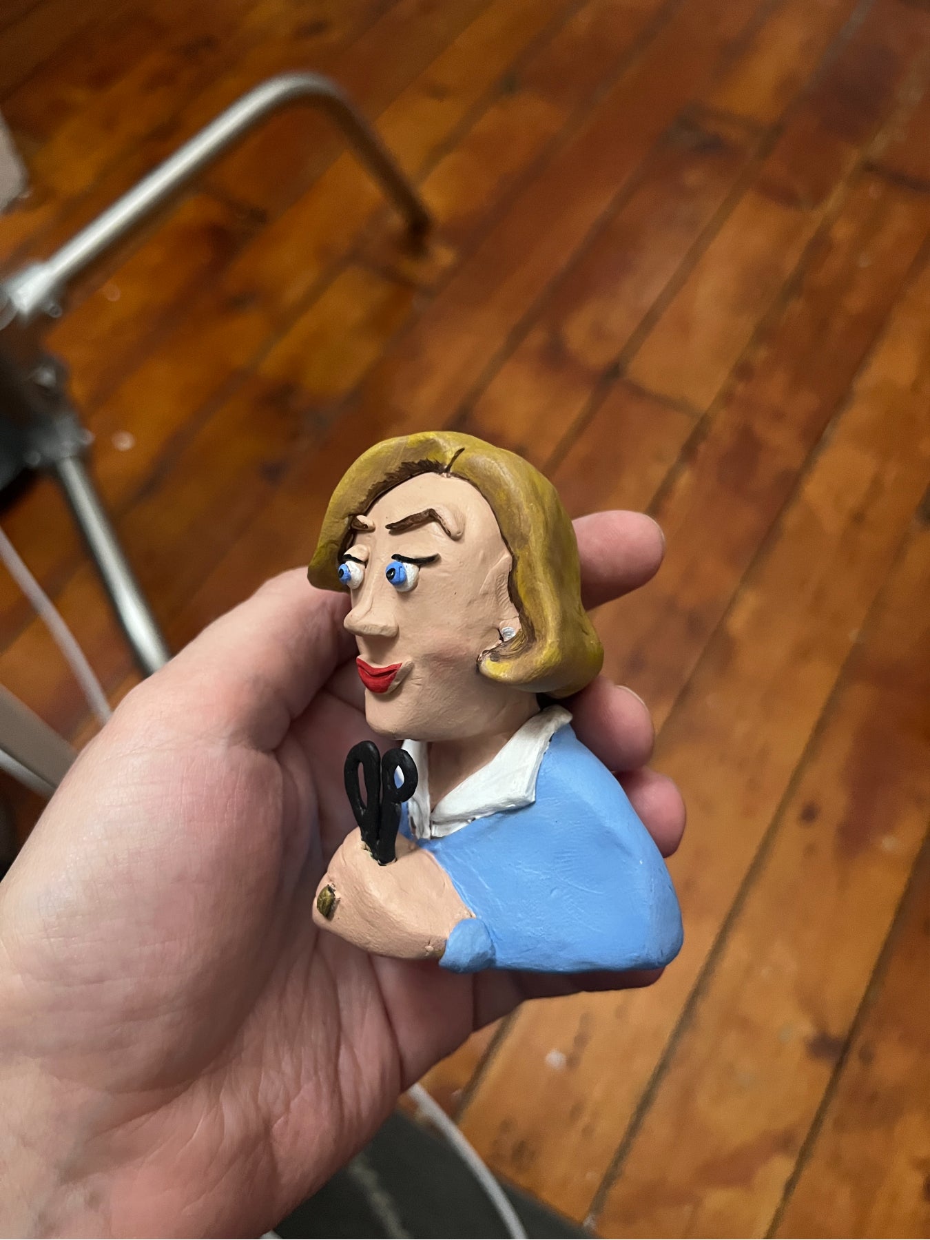 The only "serial" I know anything about is Rice Krispies