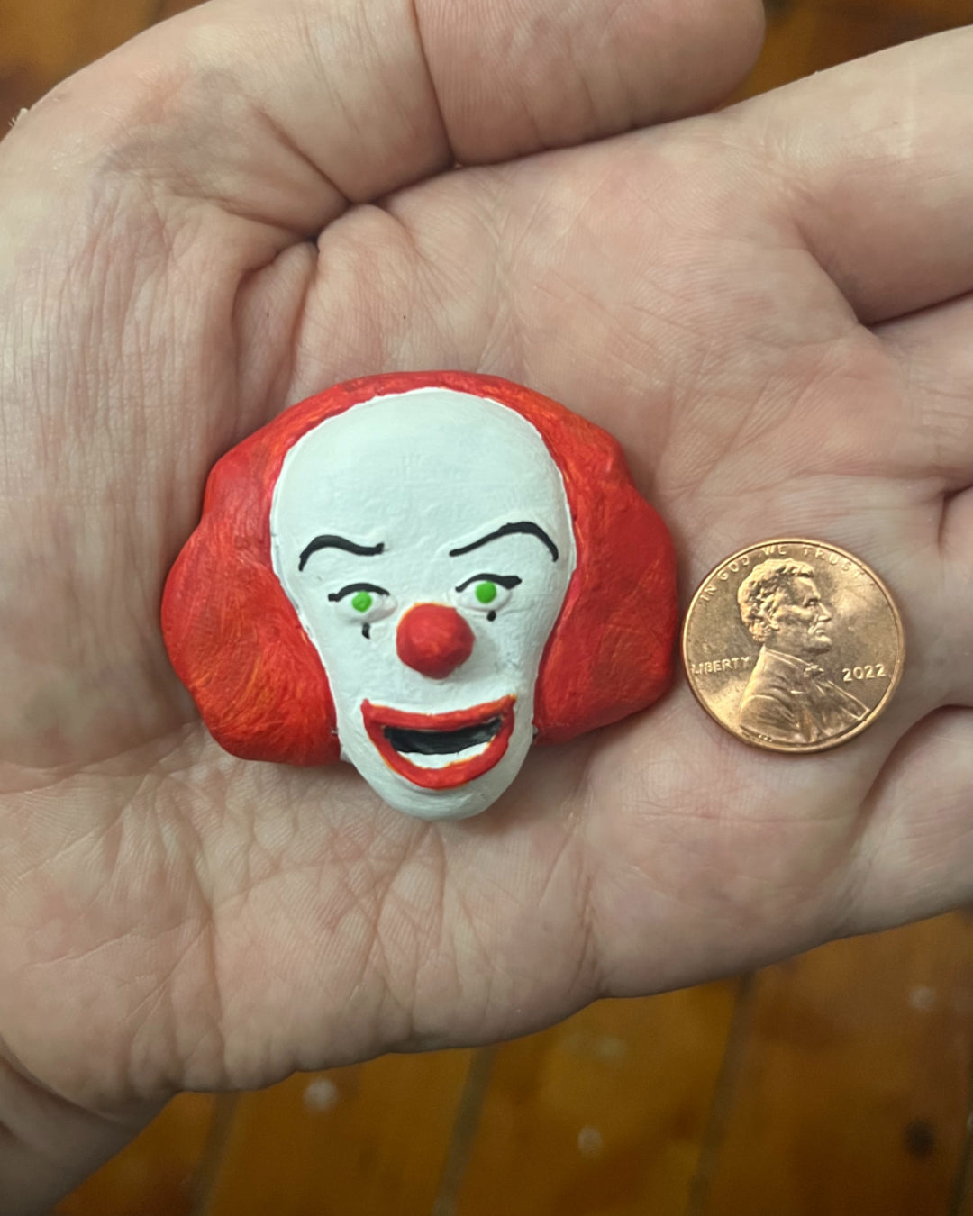 You'll Float Too
