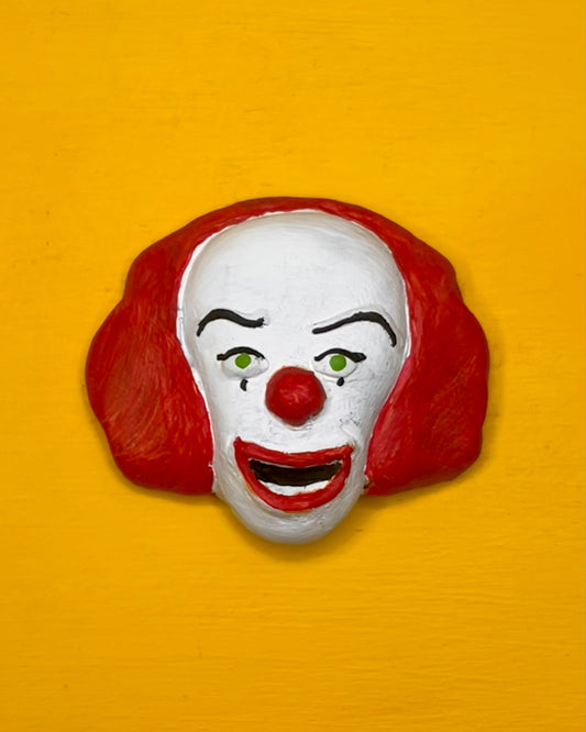 You'll Float Too