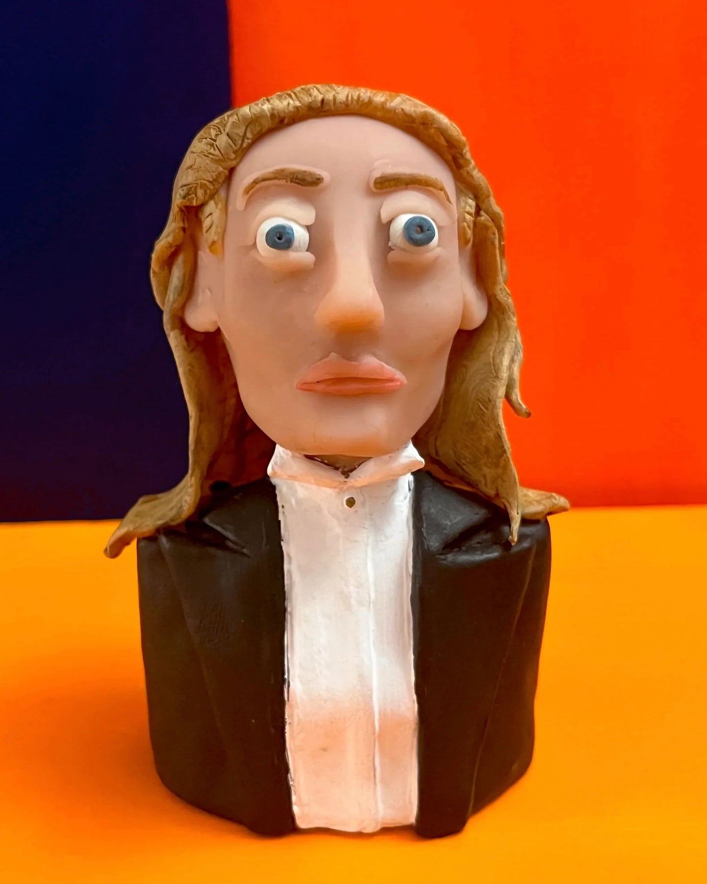 You want to dance the masque, you must service the composer