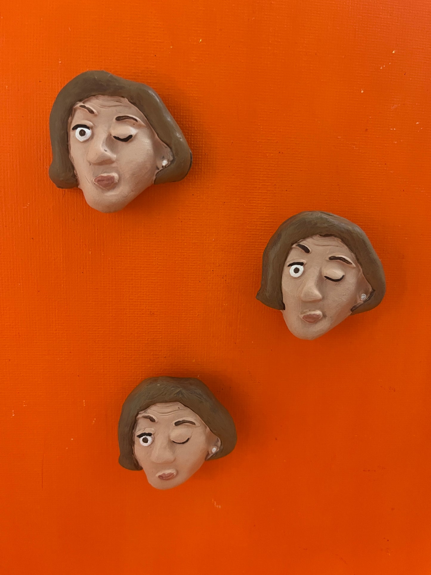 It's One Banana, Michael