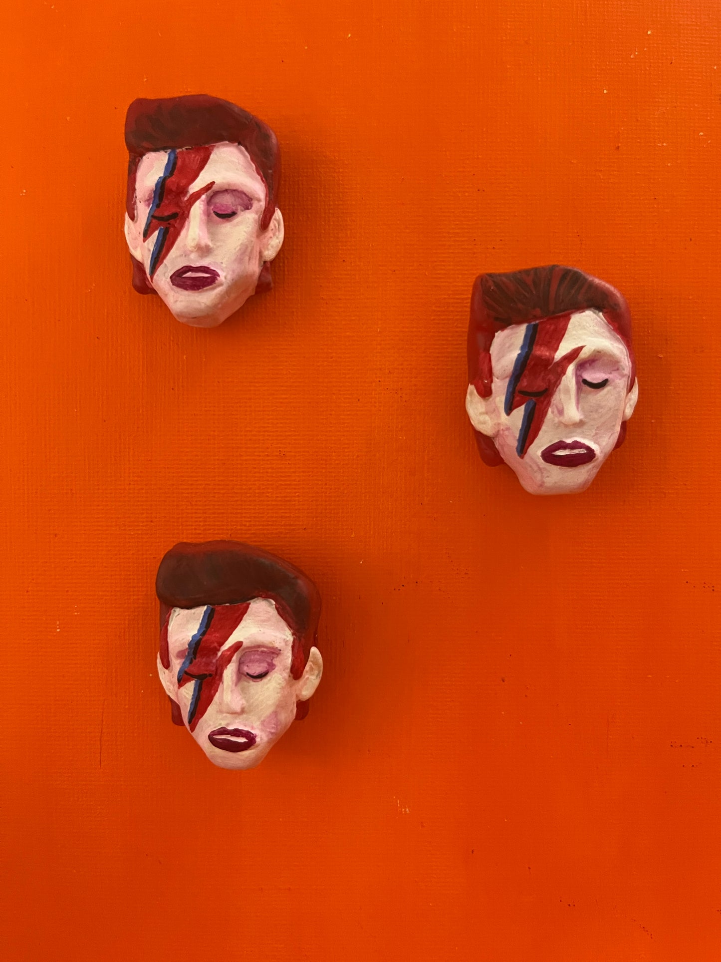 Who Will Love Aladdin Sane?