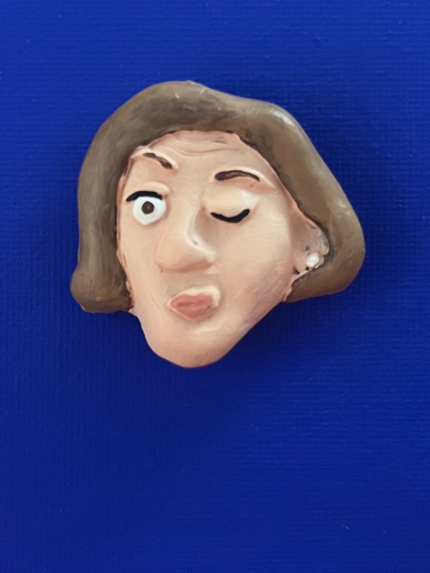 It's One Banana, Michael