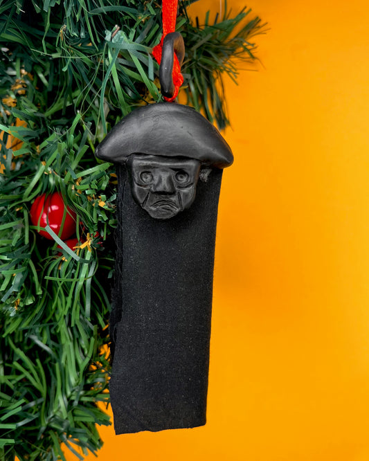 I am only a messenger. Do you accept?