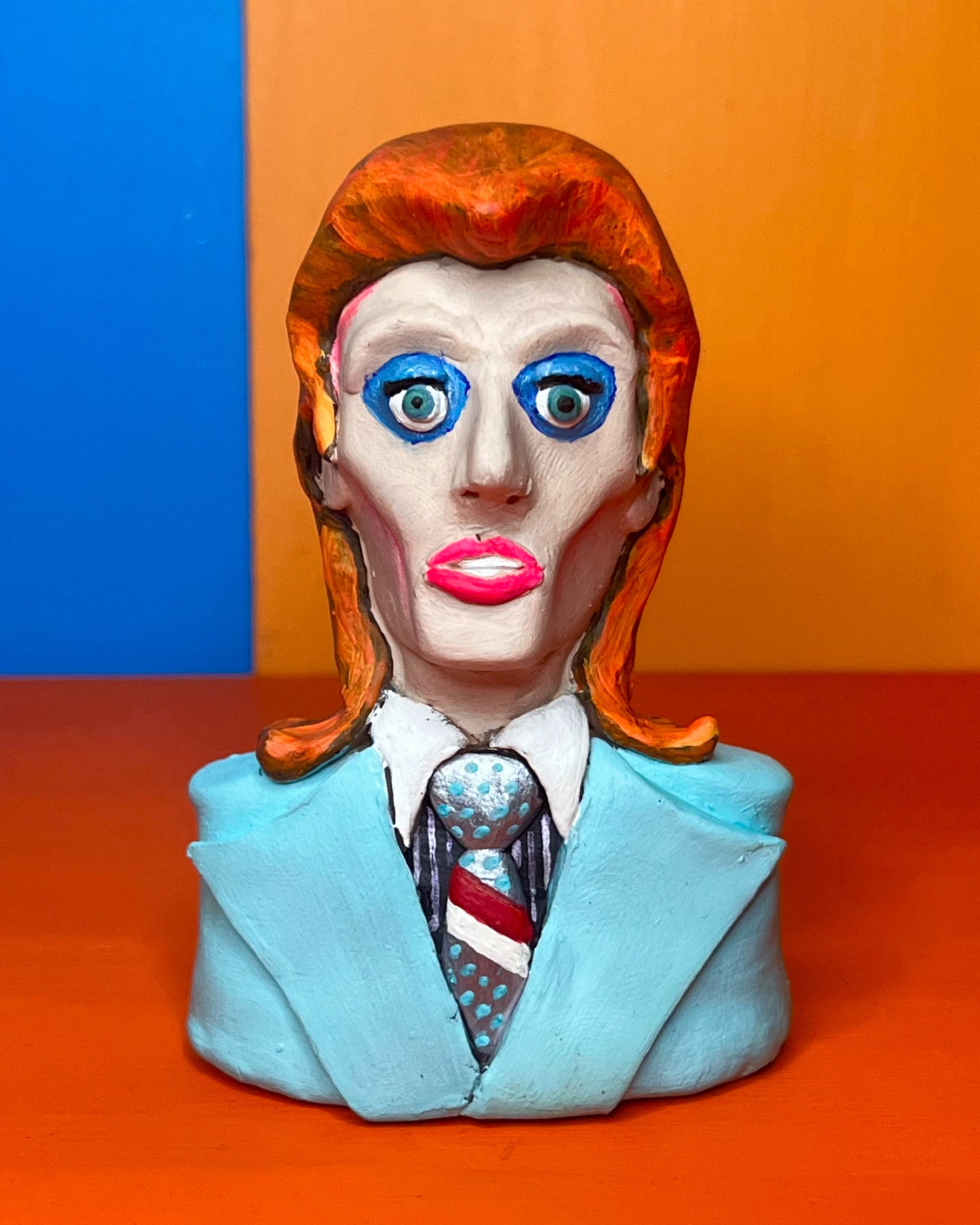 Is There Life On Mars?