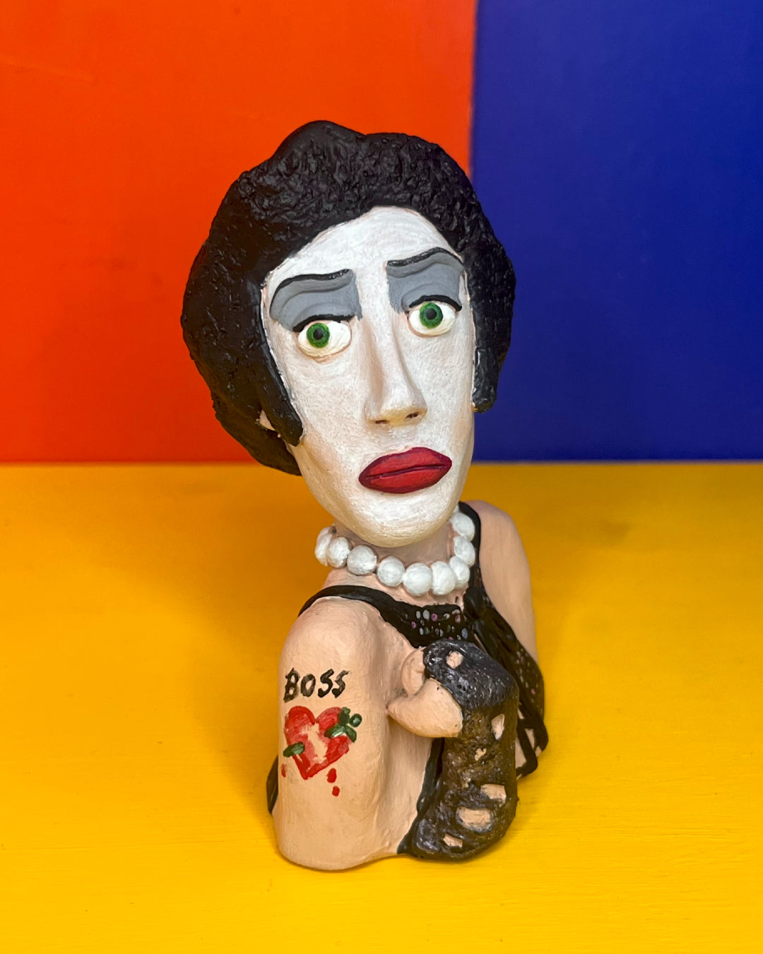 Sweet Transvestite