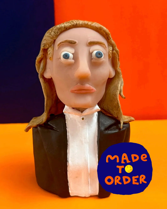 You want to dance the masque, you must service the composer